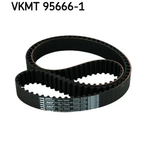 Ozubený remeň VKMT 95666-1 /SKF/