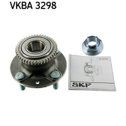 Ložisko kolesa - opravná sada SKF VKBA 3298