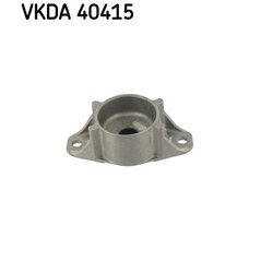 Ložisko pružnej vzpery SKF VKDA 40415