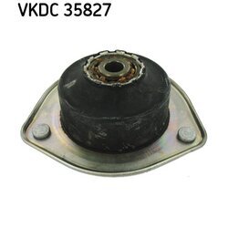 Ložisko pružnej vzpery SKF VKDC 35827