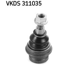 Zvislý/nosný čap SKF VKDS 311035