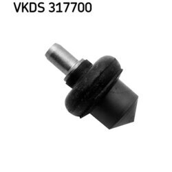 Zvislý/nosný čap SKF VKDS 317700