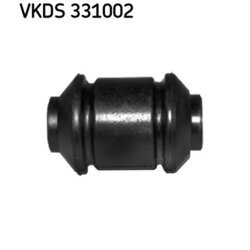 Uloženie riadenia SKF VKDS 331002