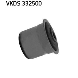 Uloženie riadenia SKF VKDS 332500