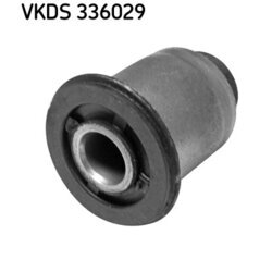 Uloženie riadenia SKF VKDS 336029