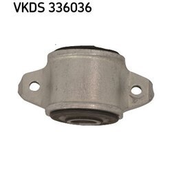 Uloženie riadenia SKF VKDS 336036