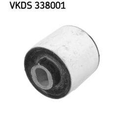 Uloženie riadenia SKF VKDS 338001