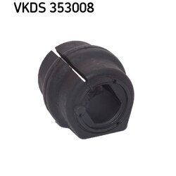 Ložiskové puzdro stabilizátora SKF VKDS 353008