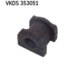 Ložiskové puzdro stabilizátora SKF VKDS 353051