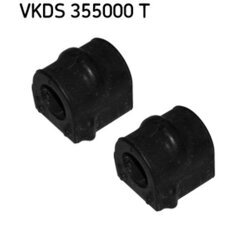 Ložiskové puzdro stabilizátora SKF VKDS 355000 T