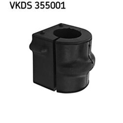 Ložiskové puzdro stabilizátora SKF VKDS 355001