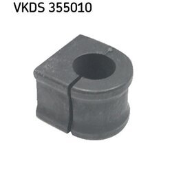 Ložiskové puzdro stabilizátora SKF VKDS 355010