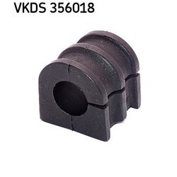 Ložiskové puzdro stabilizátora SKF VKDS 356018
