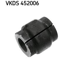 Ložiskové puzdro stabilizátora SKF VKDS 452006