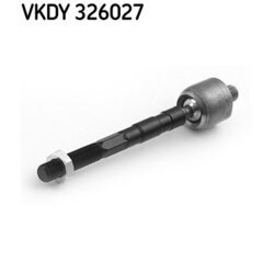 Axiálny čap tiahla riadenia SKF VKDY 326027 - obr. 2