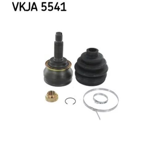 Sada kĺbov hnacieho hriadeľa SKF VKJA 5541
