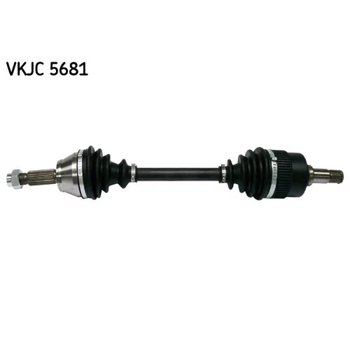 Hnací hriadeľ SKF VKJC 5681