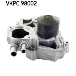 Vodné čerpadlo, chladenie motora SKF VKPC 98002