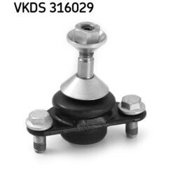 Zvislý/nosný čap SKF VKDS 316029