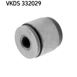 Uloženie riadenia SKF VKDS 332029
