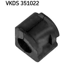 Ložiskové puzdro stabilizátora SKF VKDS 351022