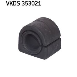 Ložiskové puzdro stabilizátora SKF VKDS 353021