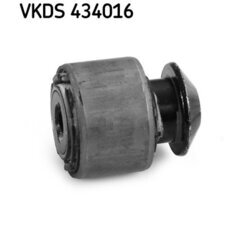 Uloženie riadenia SKF VKDS 434016