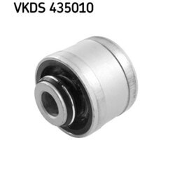 Uloženie riadenia SKF VKDS 435010
