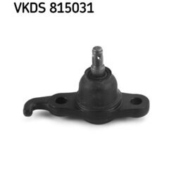Zvislý/nosný čap SKF VKDS 815031