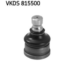 Zvislý/nosný čap SKF VKDS 815500
