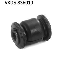 Uloženie riadenia SKF VKDS 836010