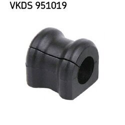 Ložiskové puzdro stabilizátora SKF VKDS 951019