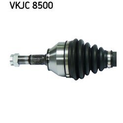 Hnací hriadeľ SKF VKJC 8500 - obr. 1
