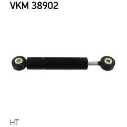 Napínacia kladka rebrovaného klinového remeňa SKF VKM 38902