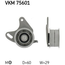 Napínacia kladka ozubeného remeňa SKF VKM 75601