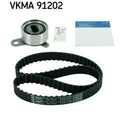 Sada ozubeného remeňa SKF VKMA 91202