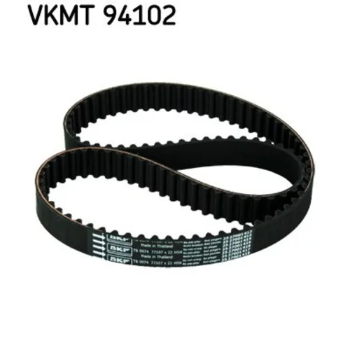 Ozubený remeň VKMT 94102 /SKF/