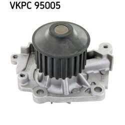 Vodné čerpadlo, chladenie motora SKF VKPC 95005