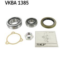 Ložisko kolesa - opravná sada SKF VKBA 1385