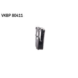 Sada brzdových platničiek kotúčovej brzdy SKF VKBP 80411 - obr. 1