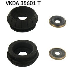 Ložisko pružnej vzpery SKF VKDA 35601 T