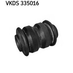 Uloženie riadenia SKF VKDS 335016