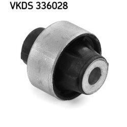Uloženie riadenia SKF VKDS 336028