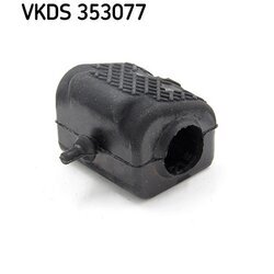 Ložiskové puzdro stabilizátora SKF VKDS 353077
