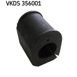 Ložiskové puzdro stabilizátora SKF VKDS 356001