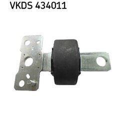 Uloženie riadenia SKF VKDS 434011