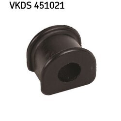 Ložiskové puzdro stabilizátora SKF VKDS 451021