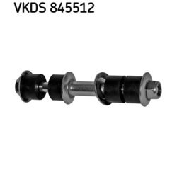 Tyč/Vzpera stabilizátora SKF VKDS 845512