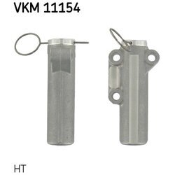 Napínacia kladka ozubeného remeňa SKF VKM 11154