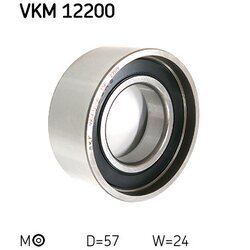 Napínacia kladka ozubeného remeňa SKF VKM 12200
